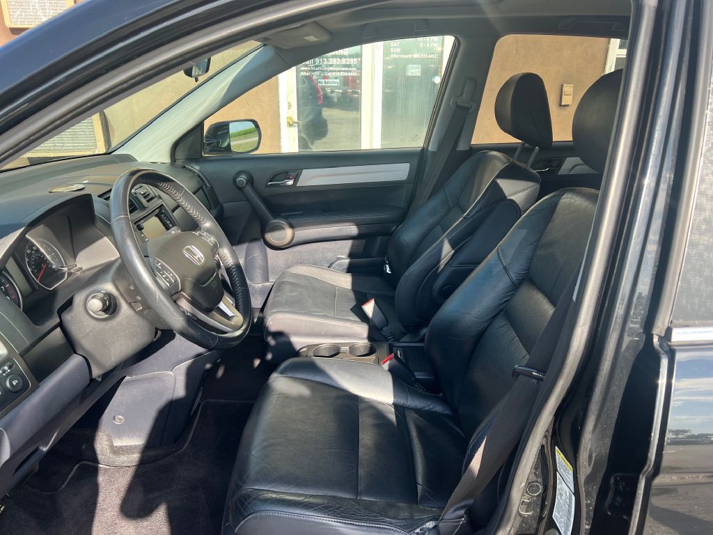 2011 Honda CR-V Image 5