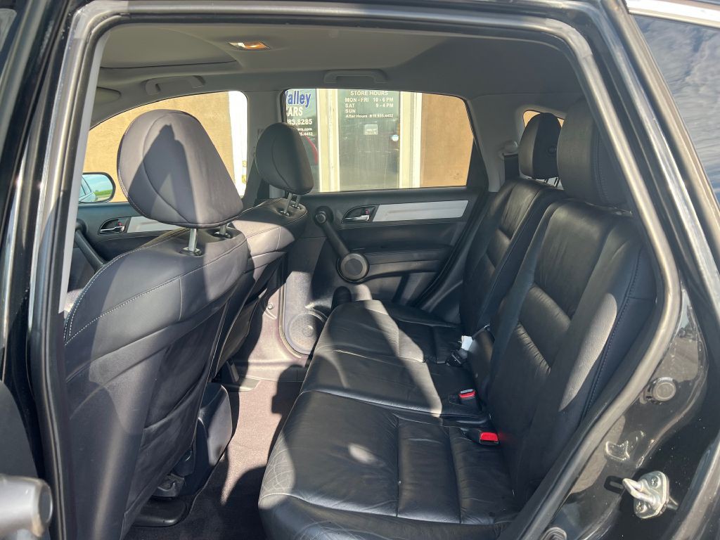 2011 Honda CR-V Image 6