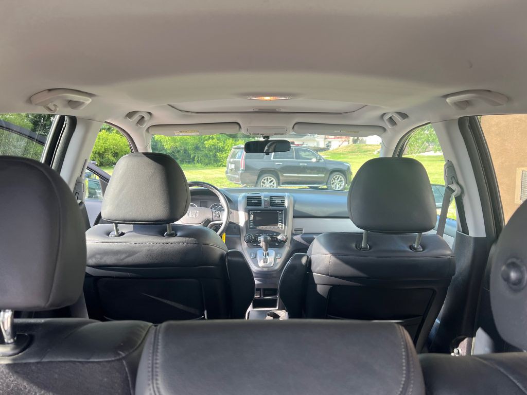 2011 Honda CR-V Image 7