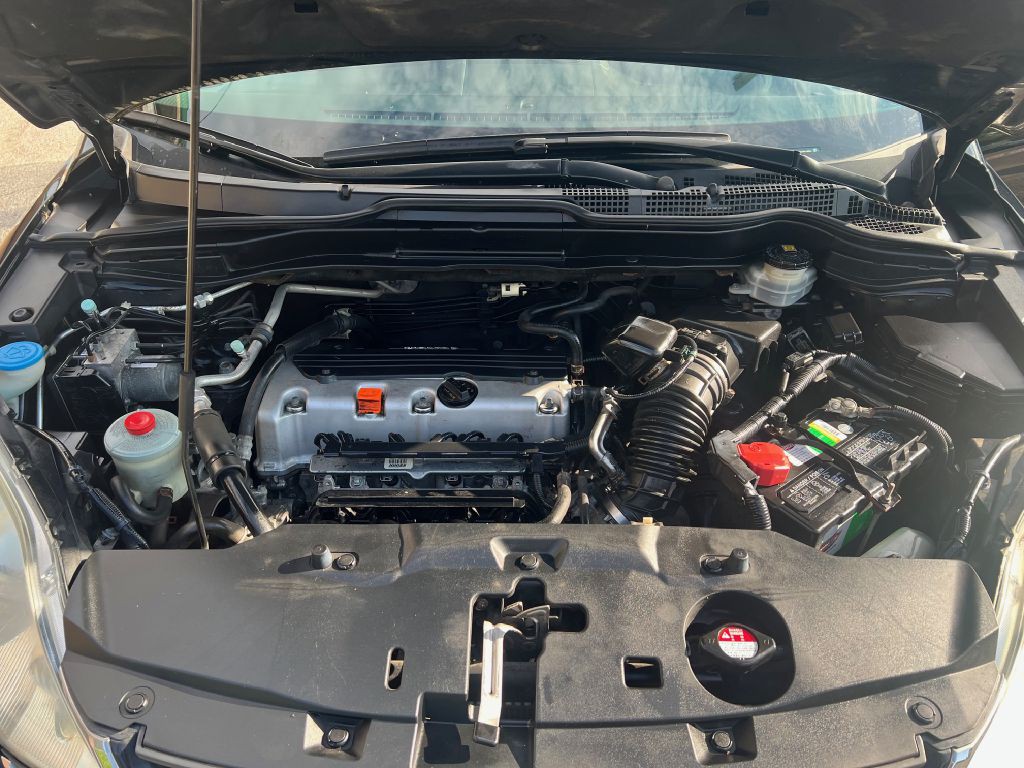 2011 Honda CR-V Image 9