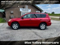Image for 2011 Toyota Rav4 Base ID: 6677008