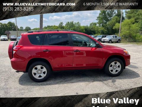 2011 Toyota Rav4 Image 3