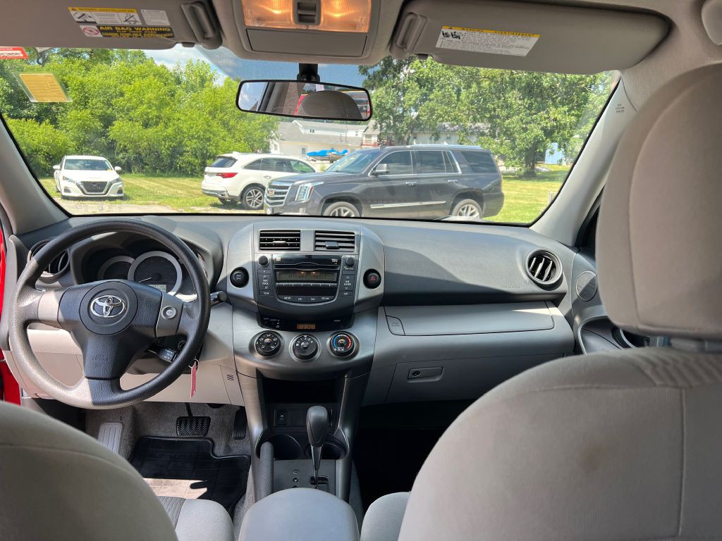 2011 Toyota Rav4 Image 7
