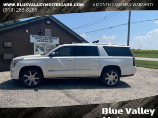 Image for 2015 Cadillac Escalade Premium ID: 6679064