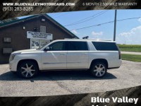 Image for 2015 Cadillac Escalade Premium ID: 6679064