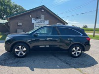 Image for 2016 Acura MDX w/AcuraWatch Plus Pack ID: 6697604
