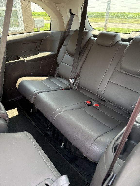 2015 Honda Odyssey Image 7