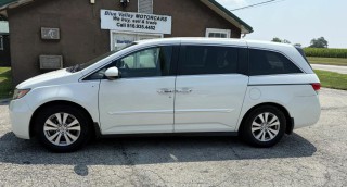 Image for 2015 Honda Odyssey EX L ID: 6699360