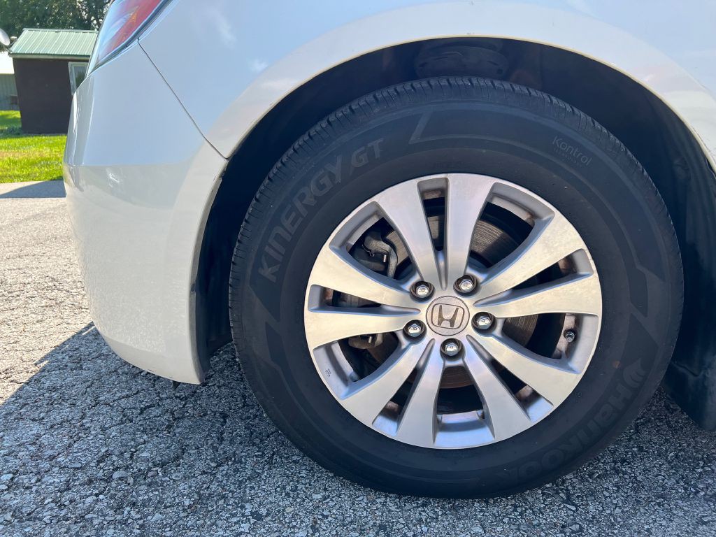 2015 Honda Odyssey Image 10