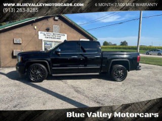 Image for 2018 GMC Sierra Denali Crew Cab 5.8 ft ID: 6749262