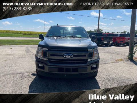 2019 Ford F-150 Image 2