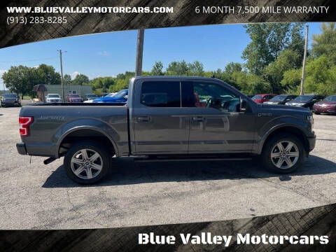 2019 Ford F-150 Image 3