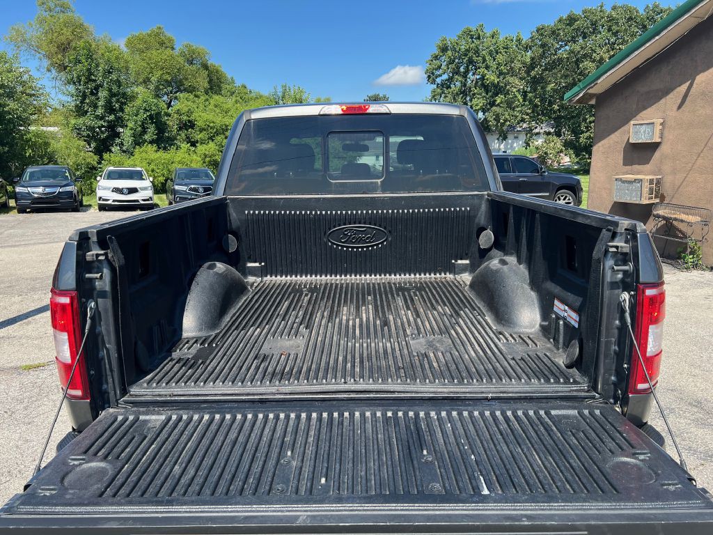 2019 Ford F-150 Image 5