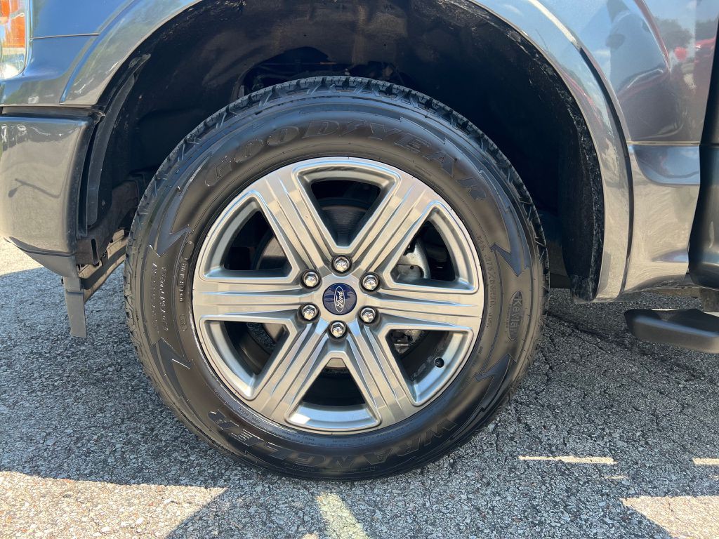 2019 Ford F-150 Image 9