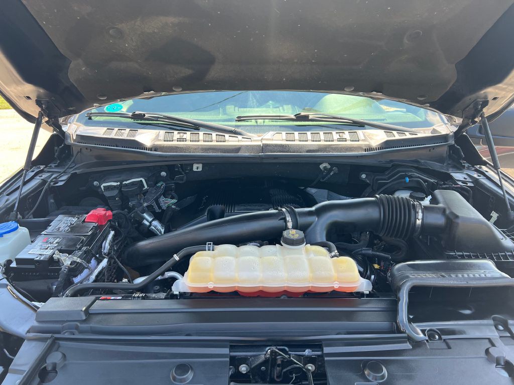 2019 Ford F-150 Image 10