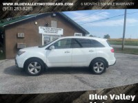 Image for 2011 Acura MDX SH ID: 6757408