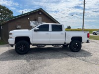 Image for 2017 Chevrolet Silverado 1500 LT Z71 Crew Cab 5.8 ft ID: 6764032