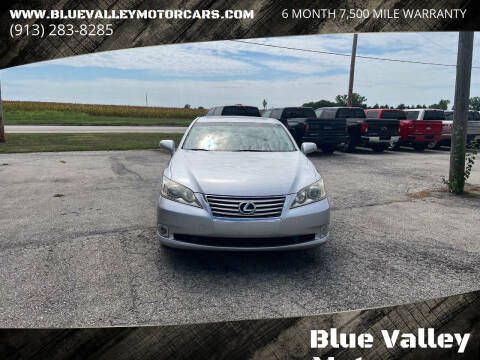 2011 Lexus ES 350 Image 2