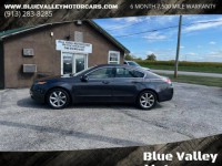 Image for 2012 Acura TL w/Tech w/Technology ID: 6767497
