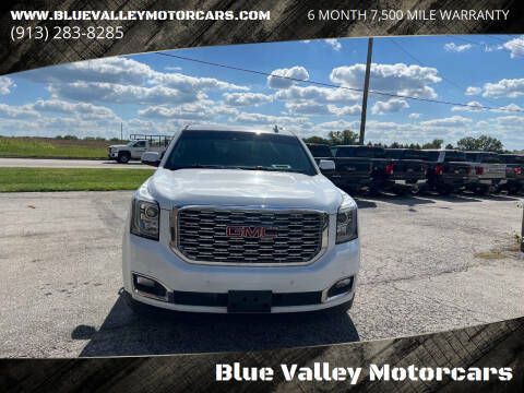 2018 GMC Yukon Image 2