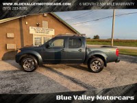 Image for 2015 Nissan Frontier PRO 4X Crew Cab 5 ft. ID: 6799100