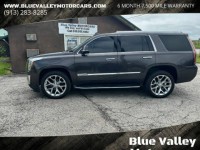 Image for 2016 Cadillac Escalade Luxury Collection ID: 6806524