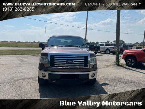 2012 Ford F-150 Image 2