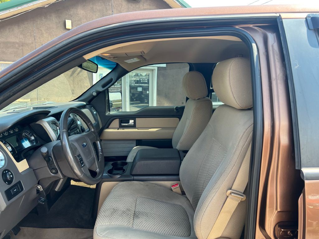 2012 Ford F-150 Image 6