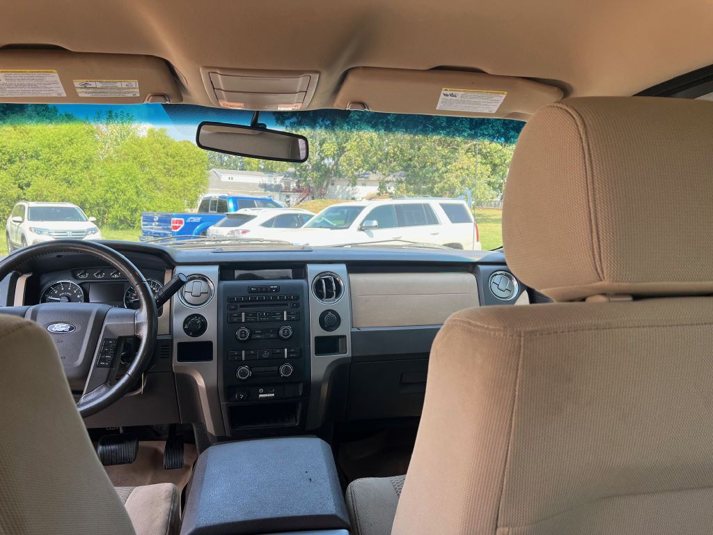 2012 Ford F-150 Image 7