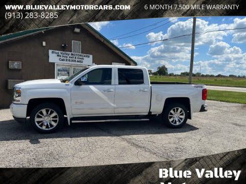 2016 Chevrolet Silverado 1500 Image 1