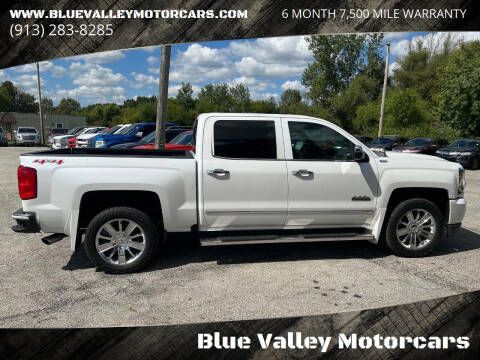2016 Chevrolet Silverado 1500 Image 3