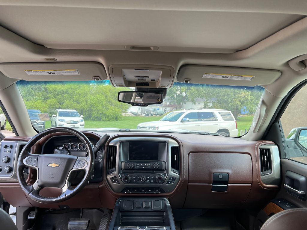 2016 Chevrolet Silverado 1500 Image 7