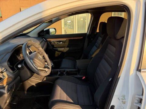2020 Honda CR-V Image 5