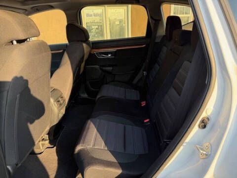 2020 Honda CR-V Image 6