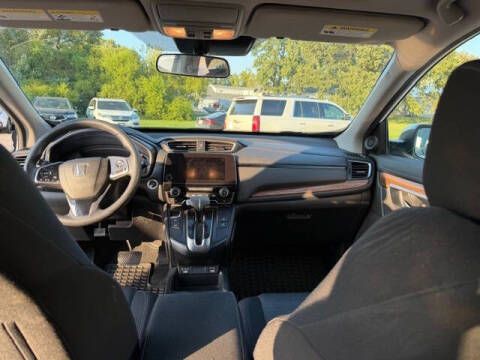 2020 Honda CR-V Image 7