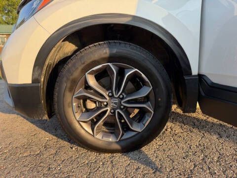 2020 Honda CR-V Image 9