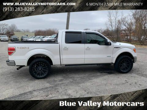 2012 Ford F-150 Image 1