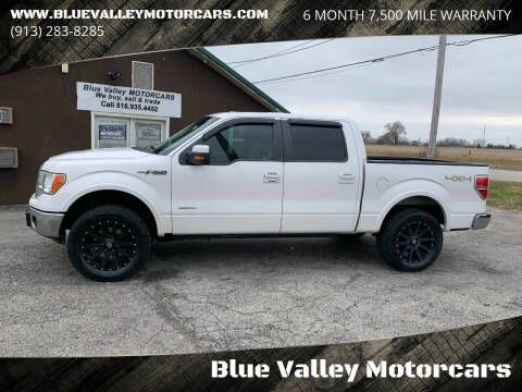 2012 Ford F-150 Image 2