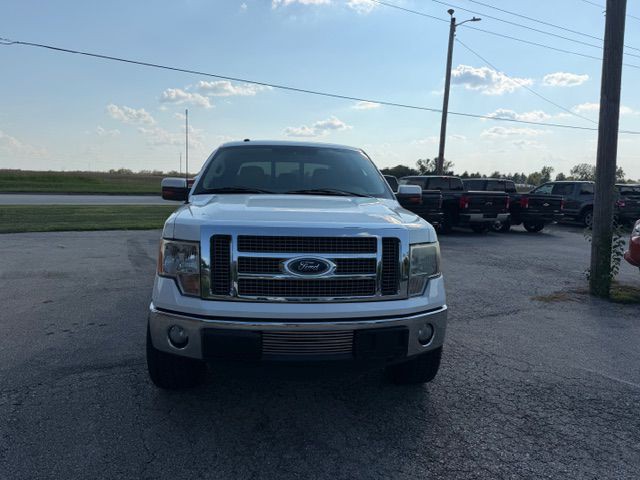 2012 Ford F-150 Image 3