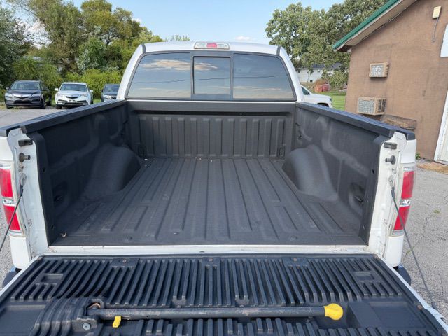 2012 Ford F-150 Image 5