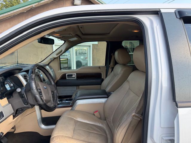 2012 Ford F-150 Image 6