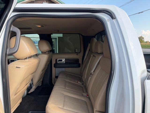 2012 Ford F-150 Image 7