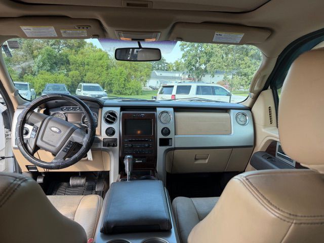2012 Ford F-150 Image 8