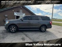 Image for 2018 Ford Expedition Max Xlt ID: 6891376