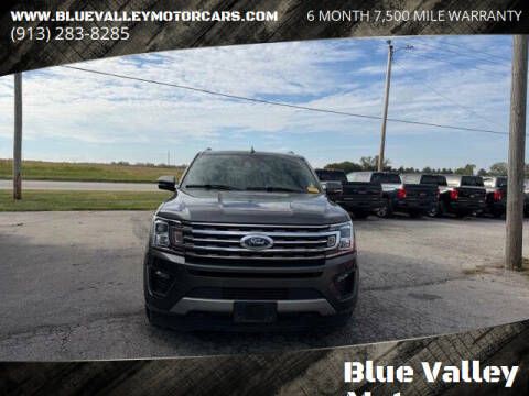 2018 Ford Expedition Image 2
