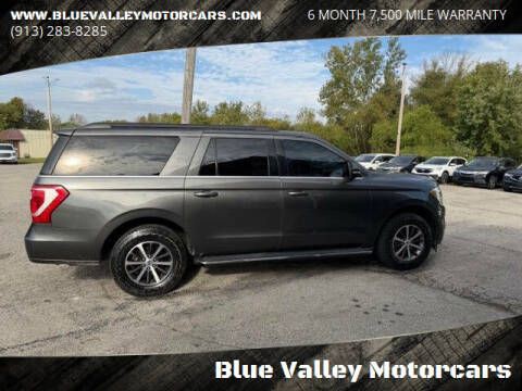 2018 Ford Expedition Image 3