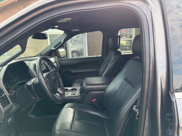 2018 Ford Expedition Image 5