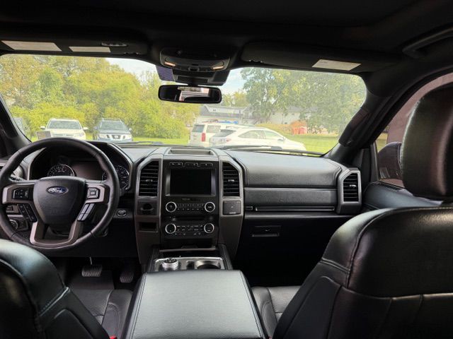 2018 Ford Expedition Image 7