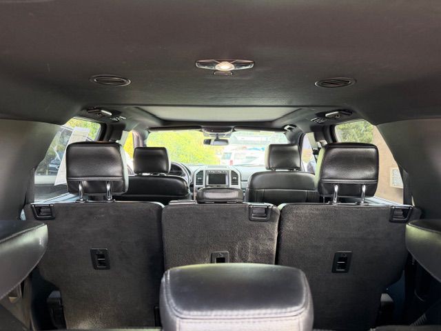 2018 Ford Expedition Image 8