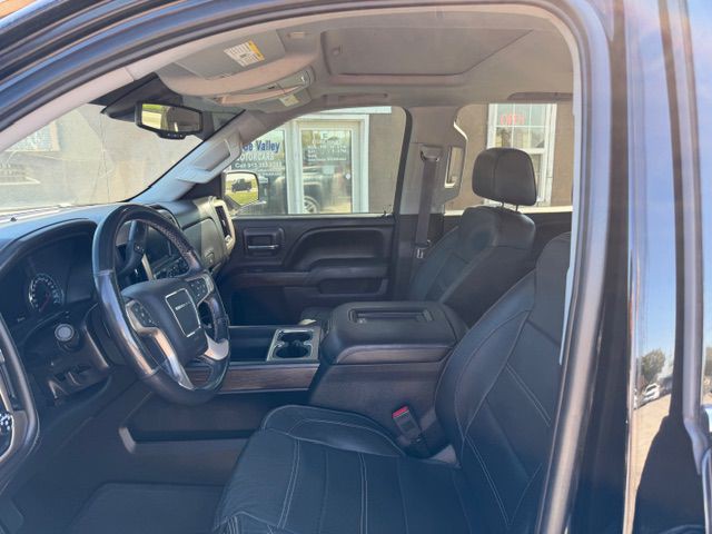 2017 GMC Sierra Image 6